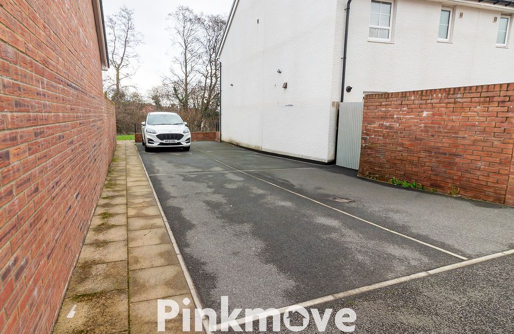 Additional image 24 of 3 bed semi-detached house for saleSilver Birch Close, Pontrhydyrun, Cwmbran NP44