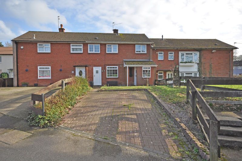 3 bed terraced house for saleCunningham Road, Newport NP19