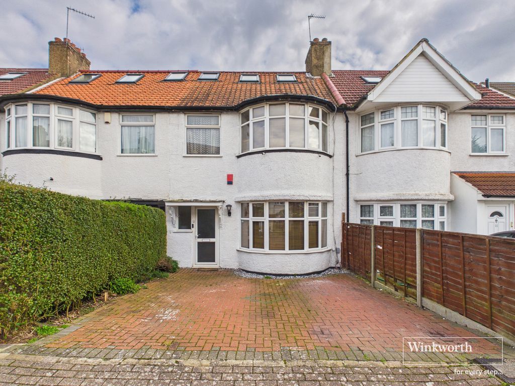 Additional image 2 of 4 bed terraced house for saleHill View Gardens, Kingsbury NW9