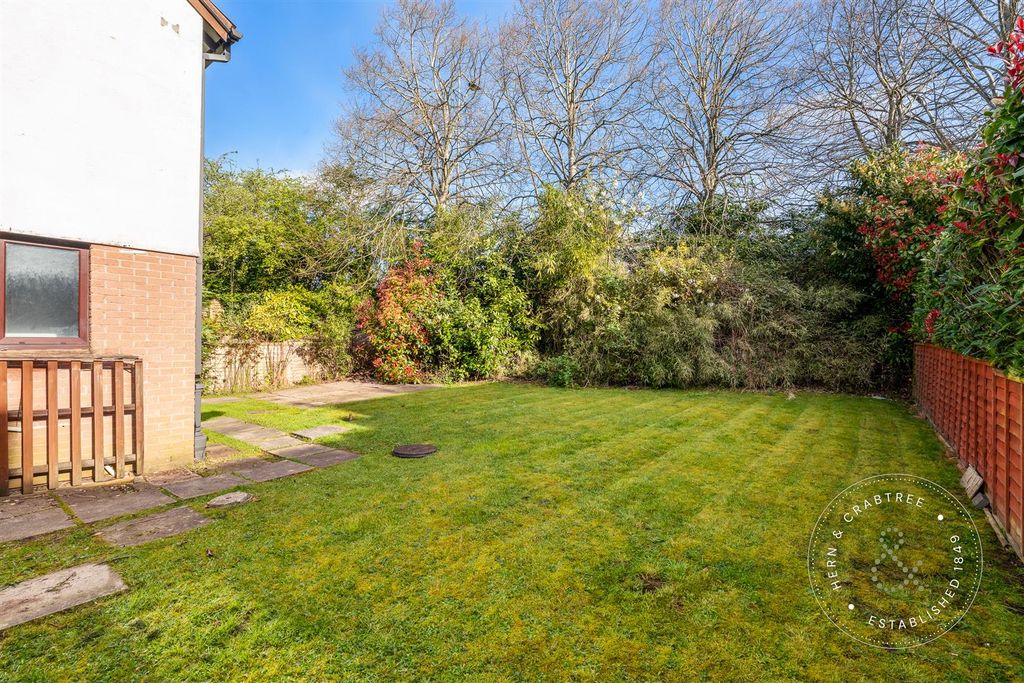 Additional image 11 of 2 bed terraced house for saleManston Close, Radyr Way, Cardiff CF5