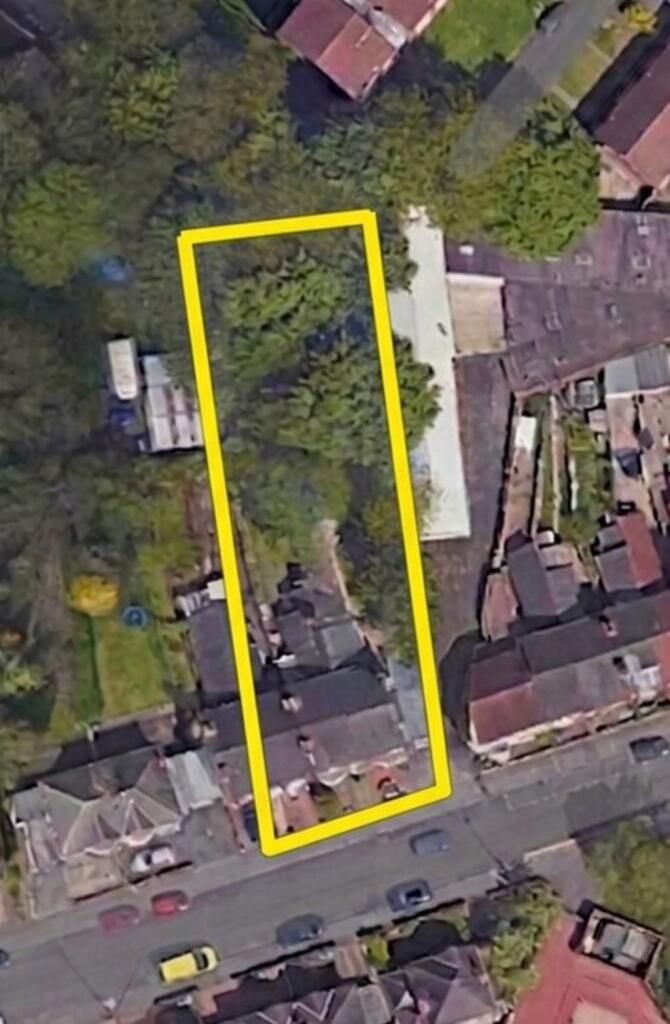 Oak Road, West Bromwich, B70