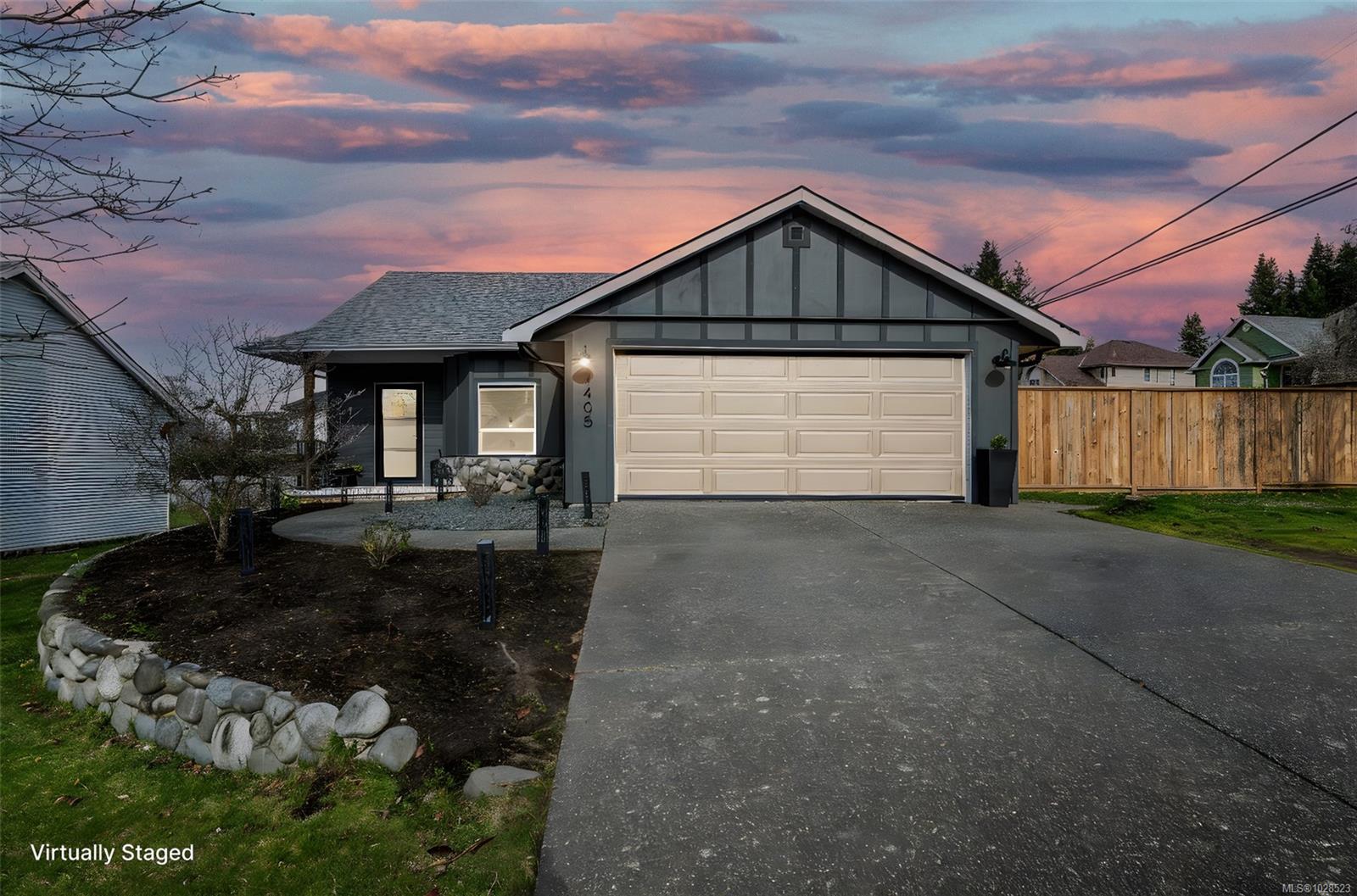 Additional image 4 of 1405 Malahat Drive, Courtenay, BC, V9N 8H3