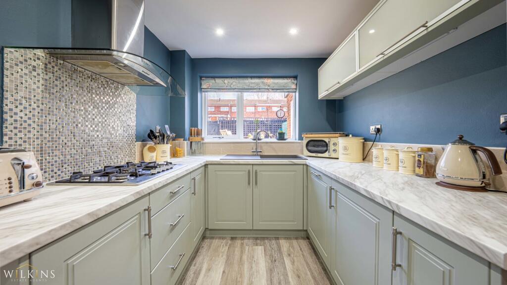 Additional image 9 of Swallow Avenue, Birmingham, West Midlands, B36