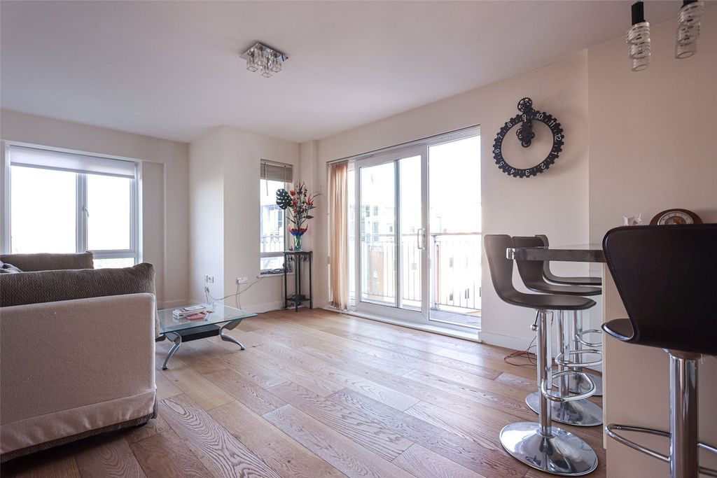 Additional image 22 of 2 bed flat for saleHeritage Avenue, Colindale NW9