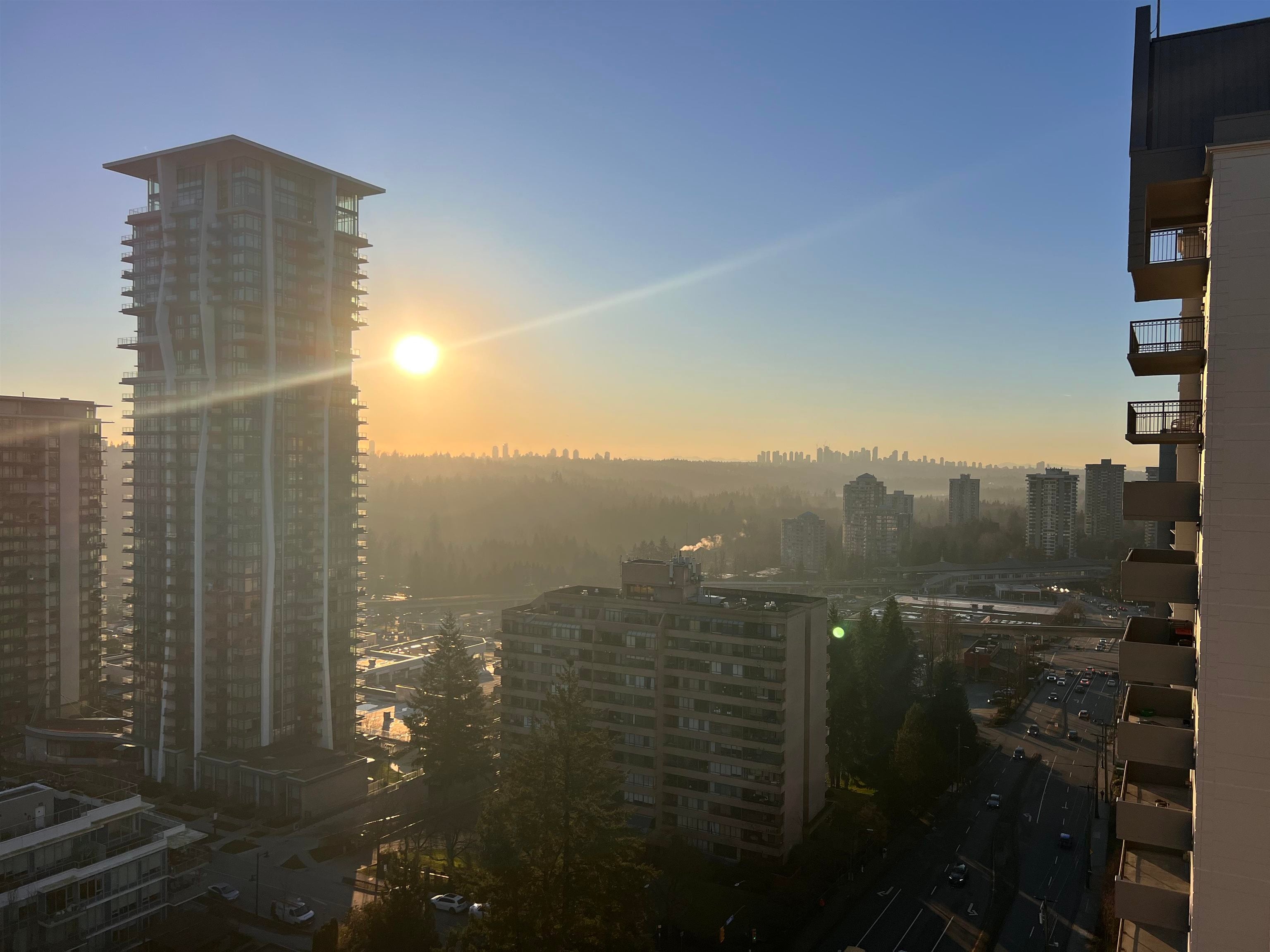 Additional image 2 of 1801-555 Austin Avenue, Coquitlam, BC, V3K 6R8