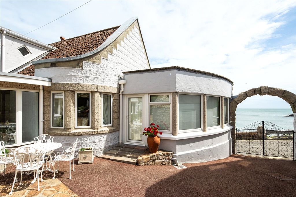 Additional image 18 of 3 bed detached house for saleLa Route De La Cote, St. Martin, Jersey JE3