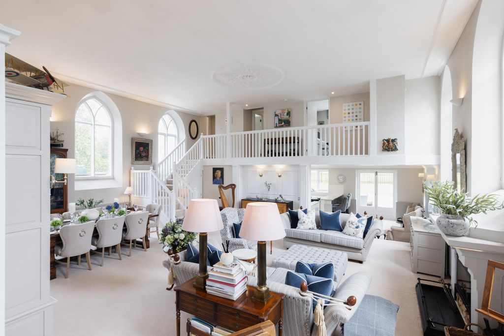 3 bed detached house for saleLa Route De Maufant, St. Saviour, Jersey JE2