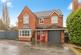 Ursuline Way, Crewe CW2