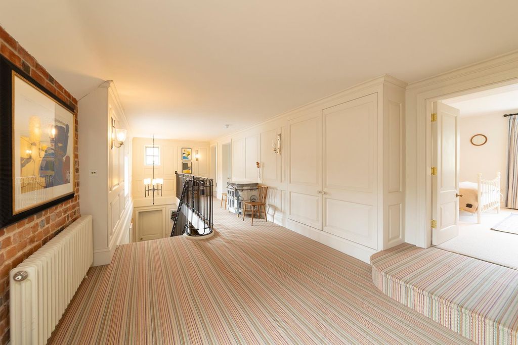 Additional image 18 of 5 bed detached house for saleMill Lane, Ramsbury, Marlborough, Wiltshire SN8