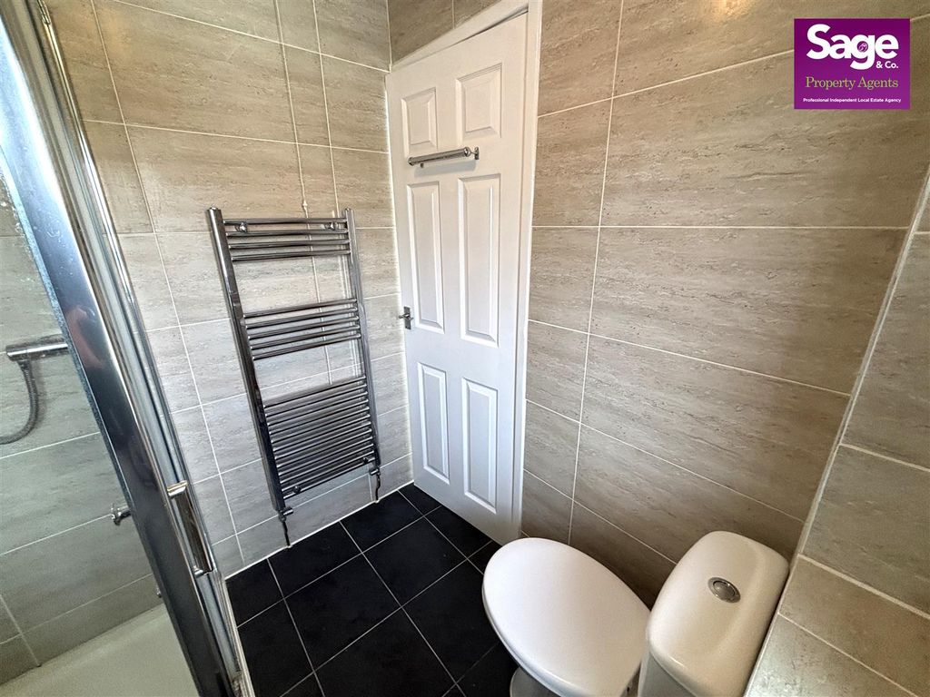 Additional image 10 of 2 bed terraced house for saleBrangwyn Avenue, Llantarnam, Cwmbran NP44