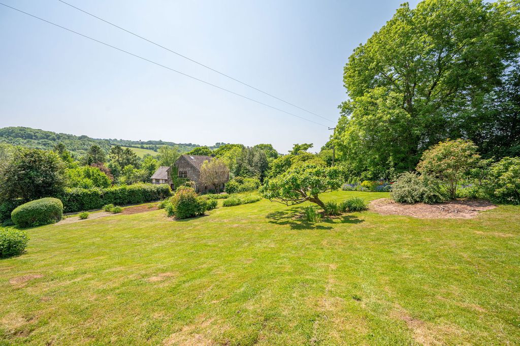 Additional image 37 of 5 bed detached house for salePandy, Abergavenny NP7