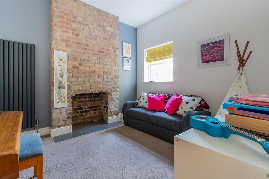 Additional image 7 of 4 bed end terrace house for saleAtlas Place, Cardiff CF5