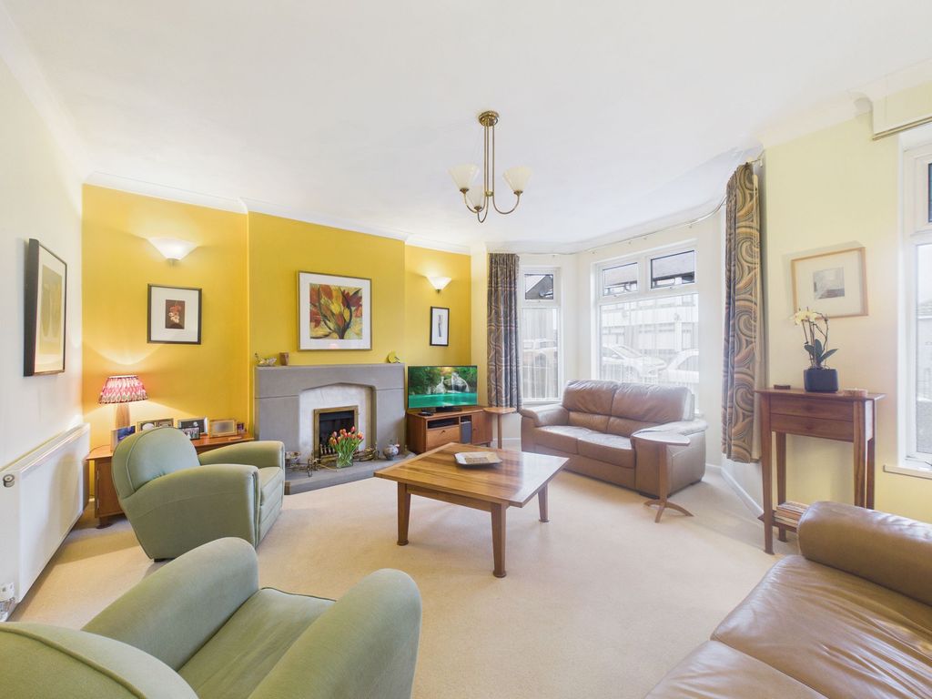 4 bed semi-detached house for saleBadminton Grove, Ebbw Vale NP23