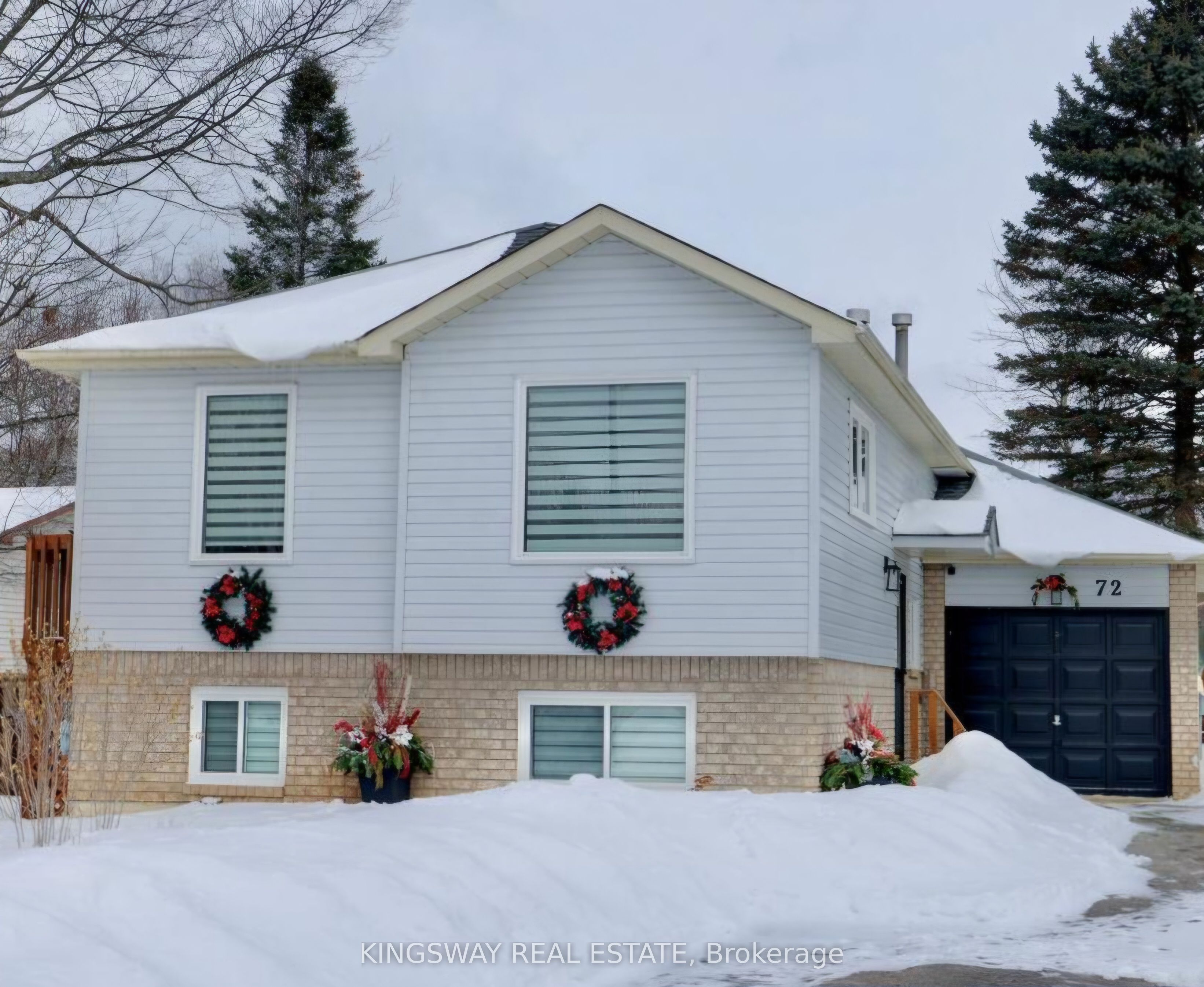72 Donald Crescent, Wasaga Beach, ON, L9Z 1E3