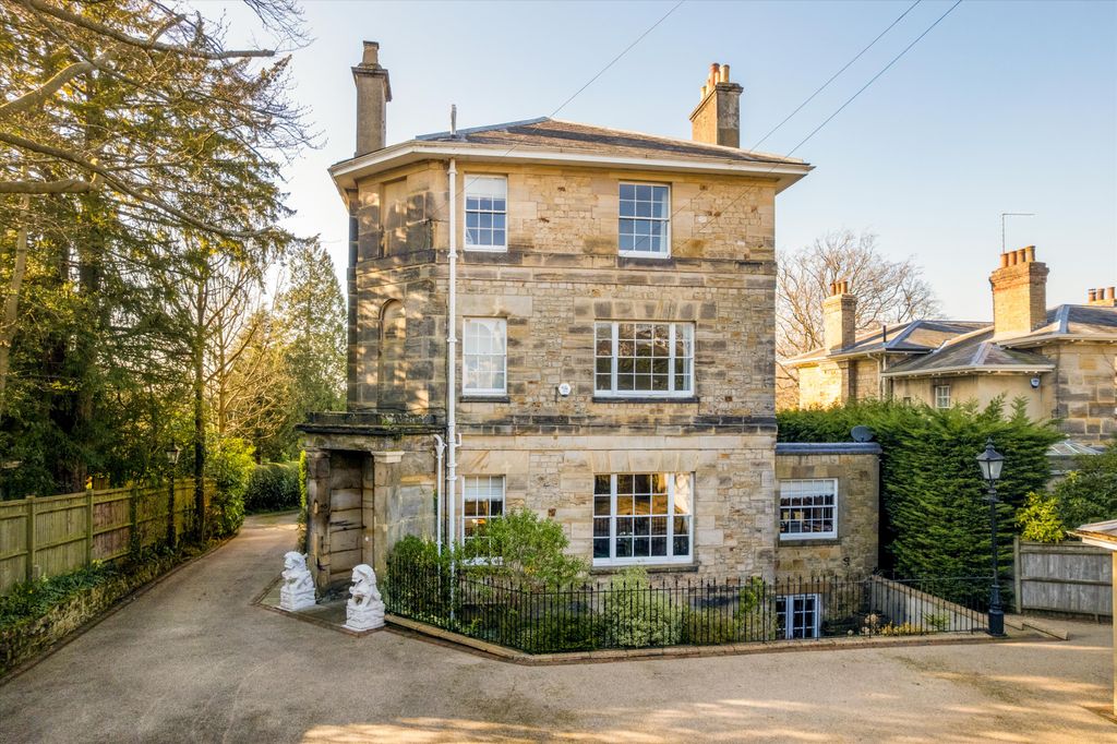 Additional image 26 of 6 bed detached house for saleCalverley Park, Tunbridge Wells, Kent TN1