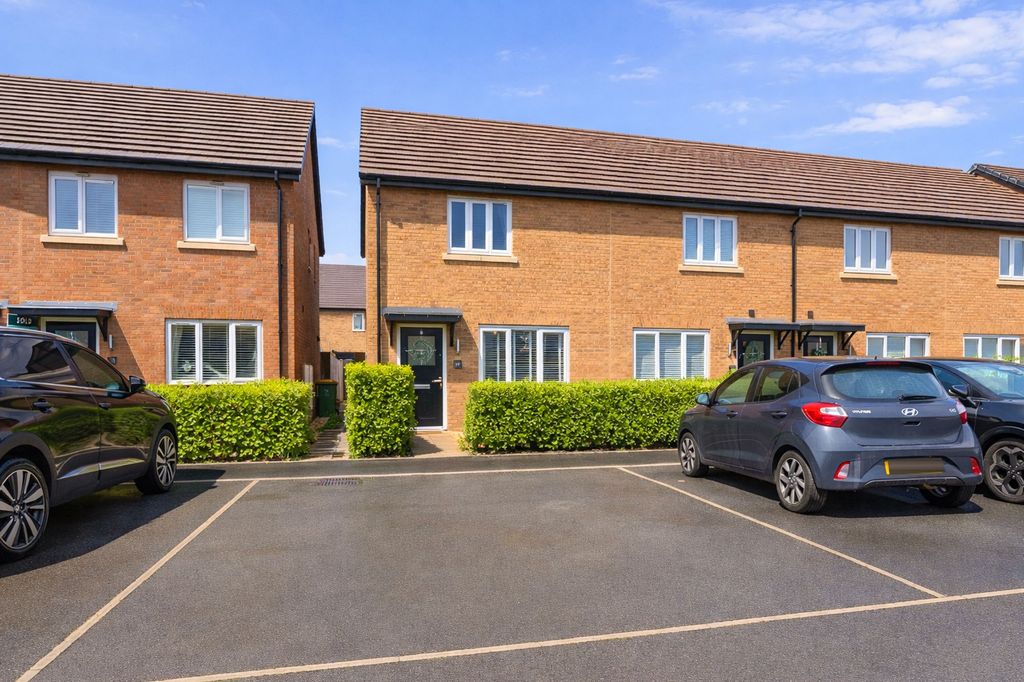 Additional image 19 of 2 bed semi-detached house for saleMervale Place, Newport NP19