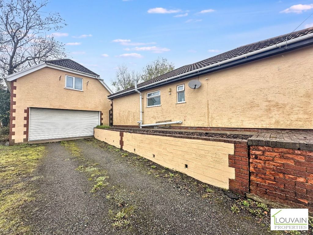 Additional image 24 of 3 bed bungalow for salePleasant View, Stonebridge Road, Ebbw Vale NP23