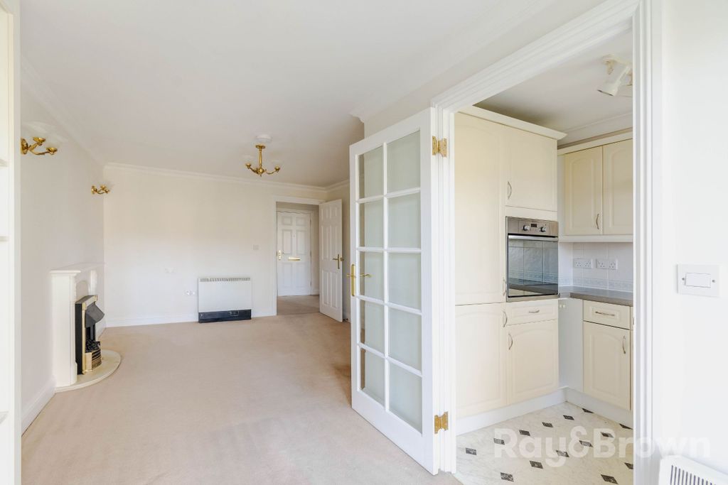 Additional image 12 of 1 bed flat for saleLlys Pegasus, Ty Glas Road, Llanishen, Cardiff CF14