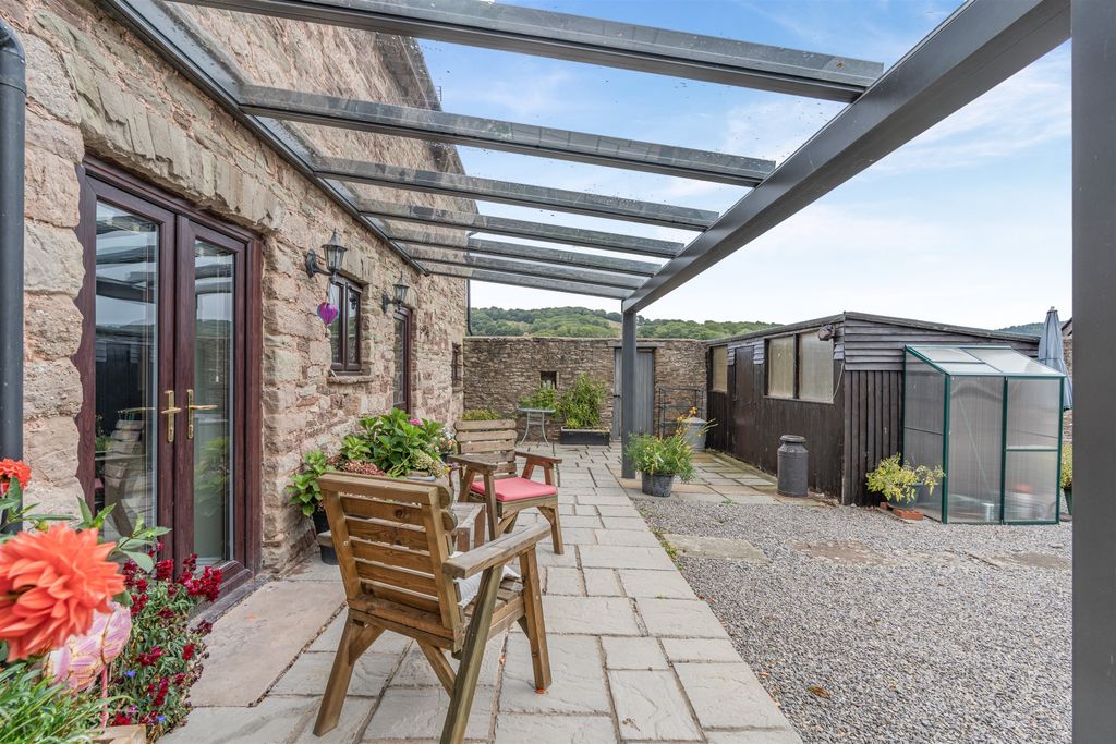Additional image 44 of 5 bed detached house for saleChurch Farm, Cwmcarvan, Monmouth, Monmouthshire NP25