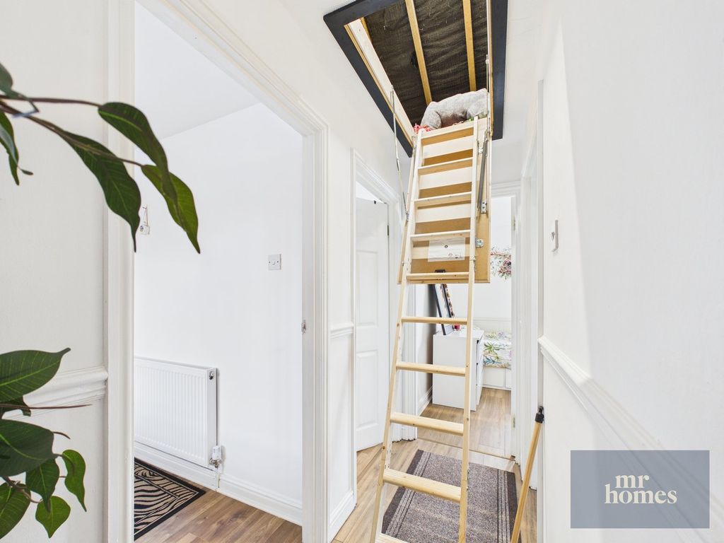 Additional image 30 of 3 bed semi-detached house for salePeach Place, Fairwater, Cardiff CF5