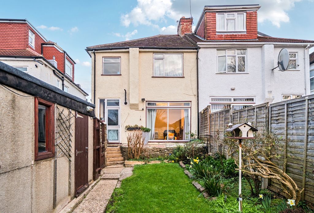 Additional image 10 of 3 bed semi-detached house for saleBuck Lane, London NW9