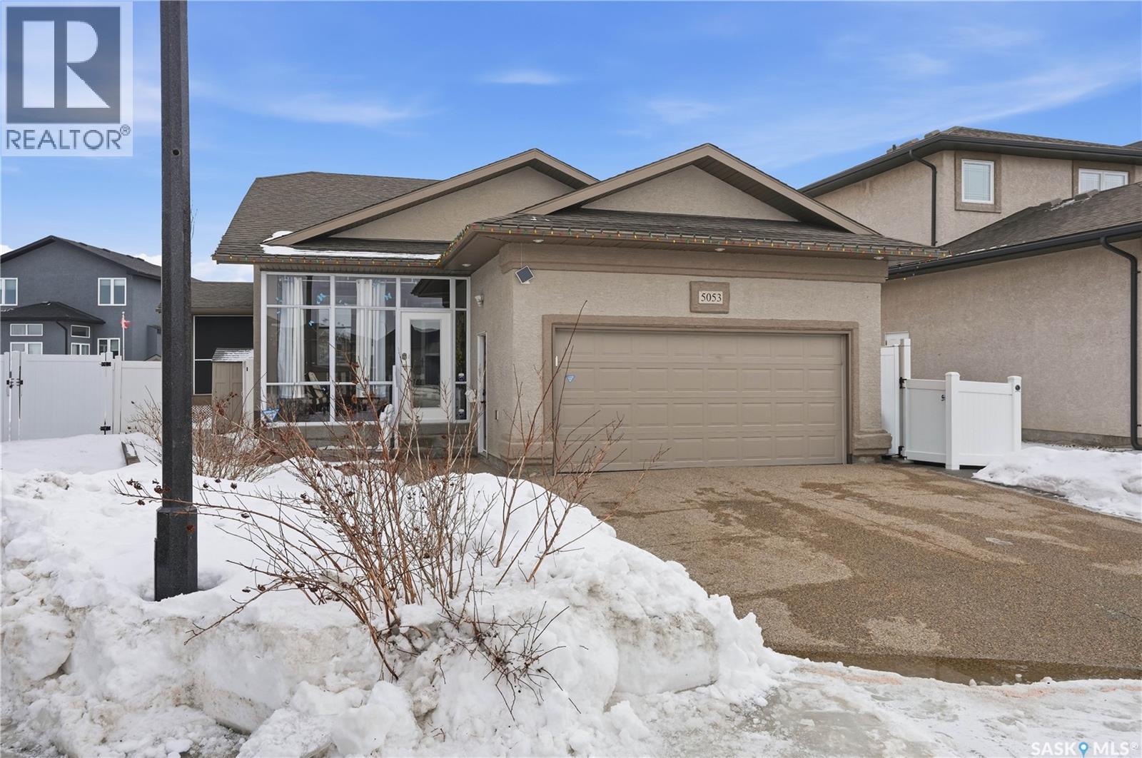Additional image 2 of 5053 Canuck Crescent, Regina, SK, S4W0G4