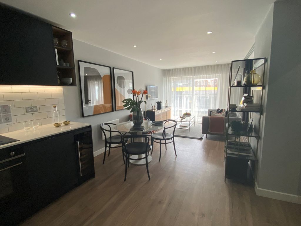 Additional image 5 of 1 bed flat for saleBeaufort Park, Aerodrome Road, Colindale NW9