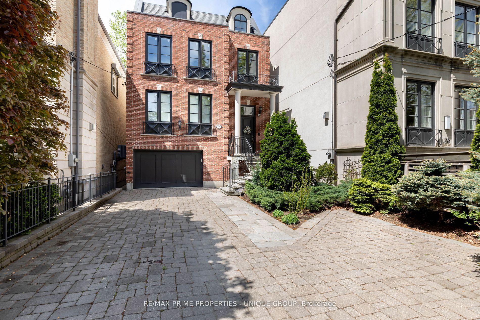 24 Oriole Road, Toronto, ON, M4V 2E8 photo 3