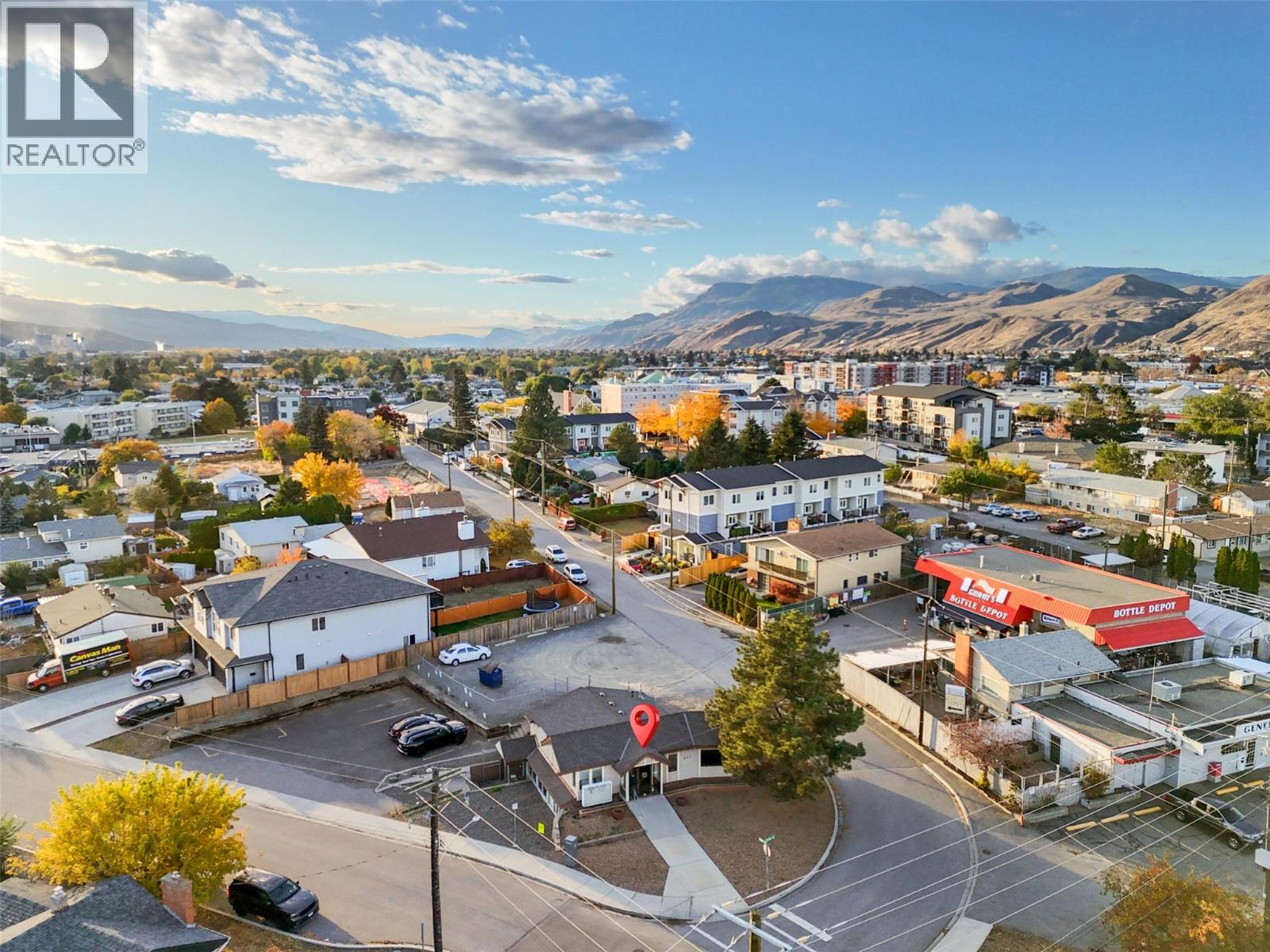 Additional image 3 of 601 Fortune Drive, Kamloops, BC, V2H1T7