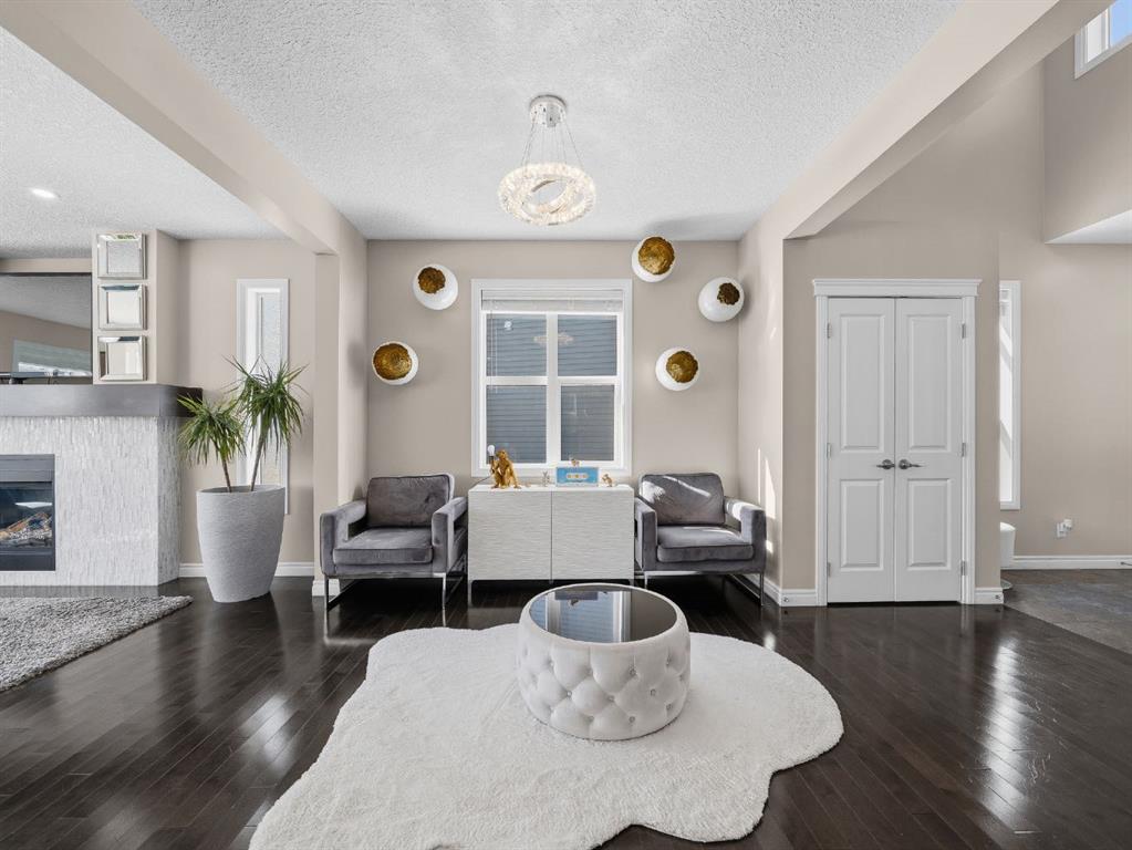 Additional image 5 of 91 Silverado Ridge Crescent SW, Calgary, AB, T2X 0J8