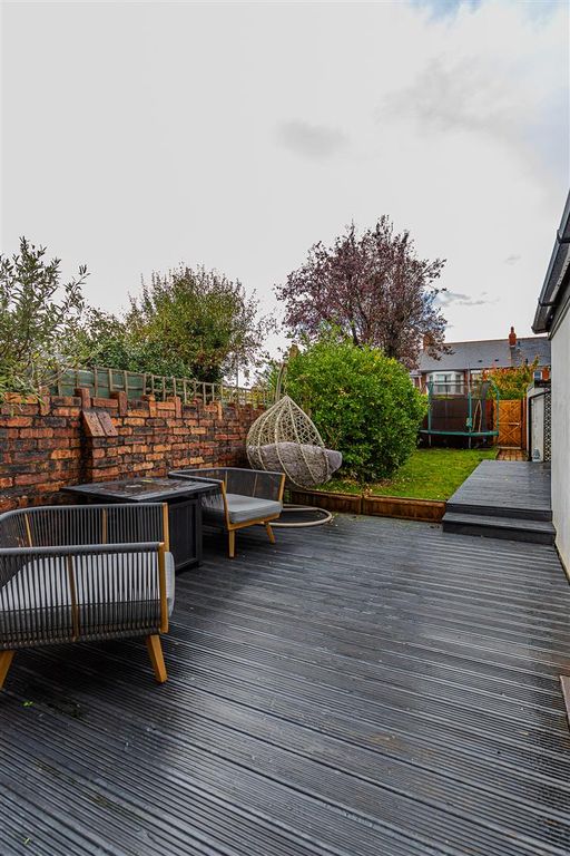 Additional image 28 of 4 bed terraced house for saleLlwyn-Y-Grant Place, Penylan, Cardiff CF23
