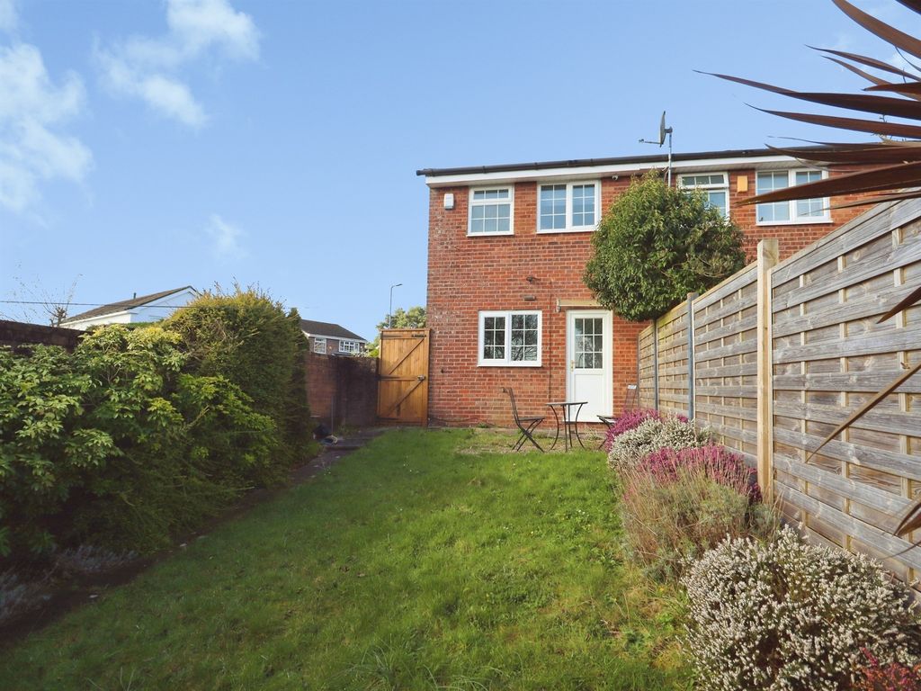 Additional image 16 of 2 bed semi-detached house for saleSundew Close, Cardiff CF5