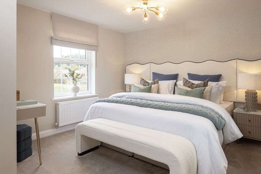 Additional image 5 of 4 bed detached house for sale"Meriden" at Llantrisant Road, Radyr, Cardiff CF5