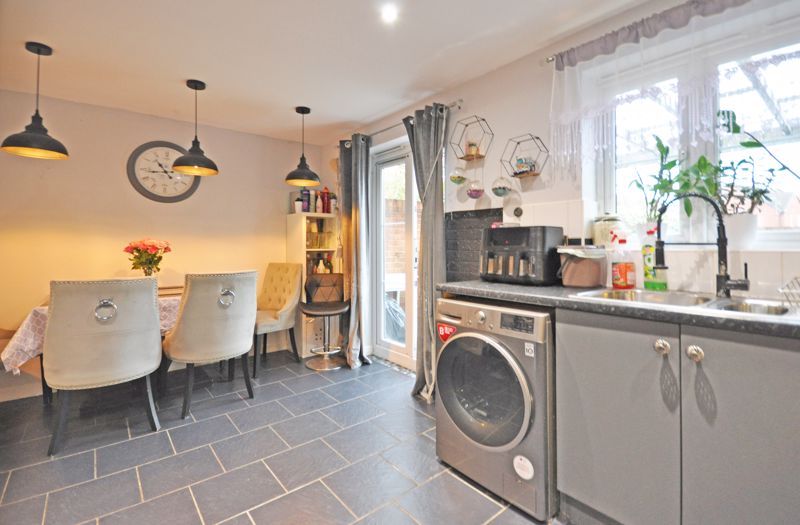 Additional image 2 of 3 bed terraced house for saleSpacious Town House, Argosy Way, Newport NP19