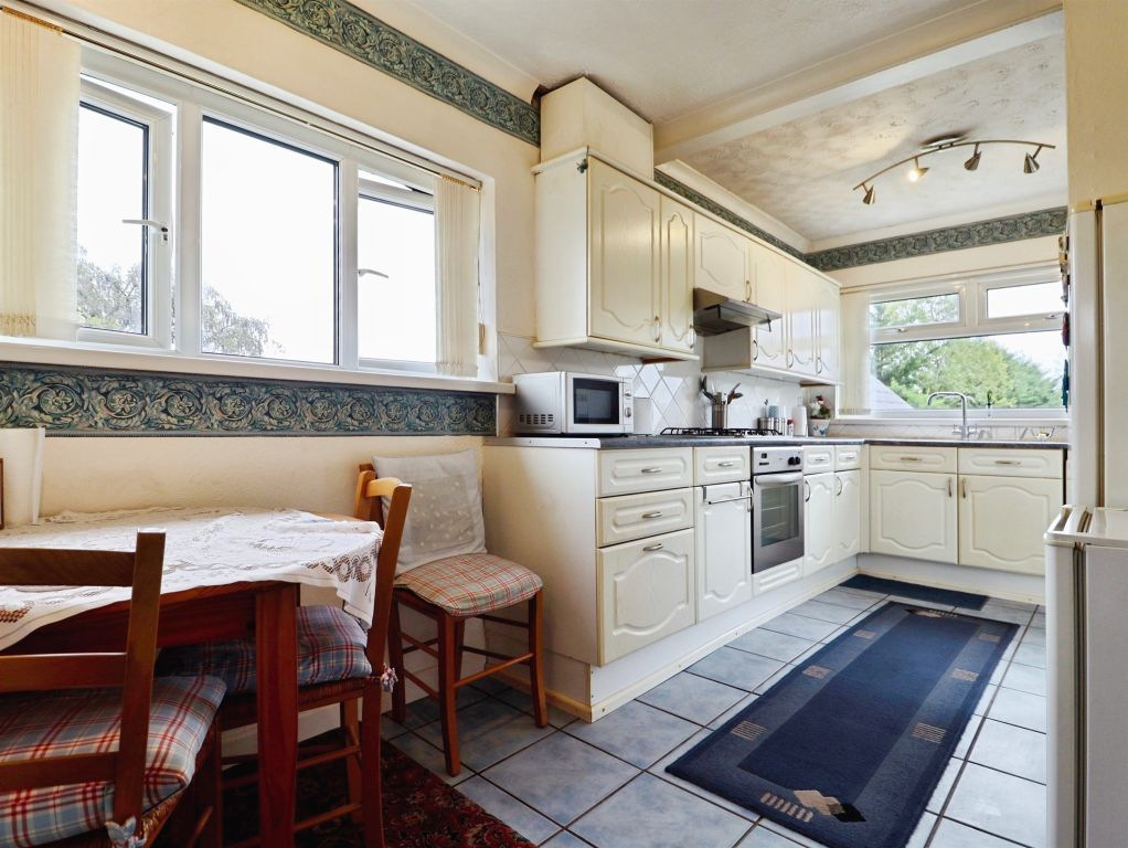Additional image 9 of 3 bed semi-detached house for saleTy Fry Road, Rumney, Cardiff CF3