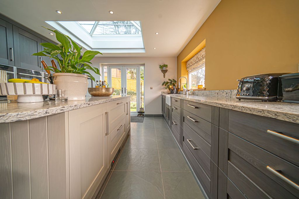 Additional image 8 of 4 bed detached house for saleVicarage Hill, Newport NP20