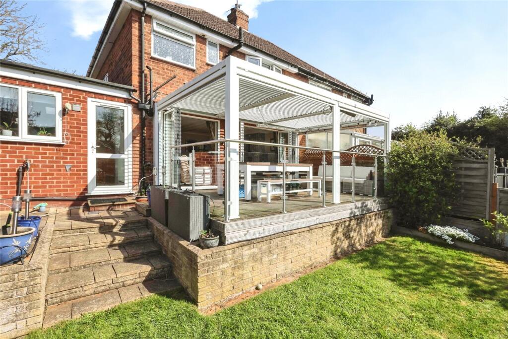 Additional image 24 of Malcolm Avenue, Birmingham, West Midlands, B24