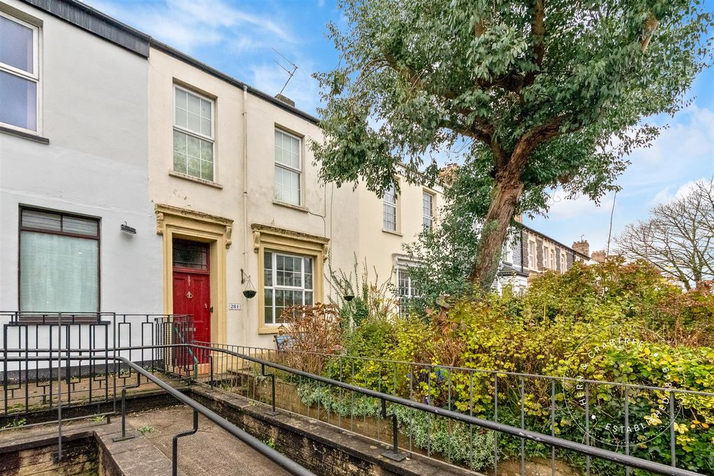 Additional image 40 of 4 bed terraced house for saleCowbridge Road East, Canton, Cardiff CF5