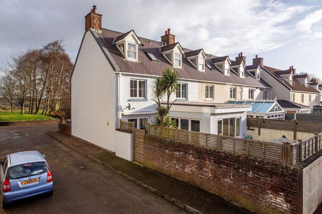 Additional image 23 of 5 bed terraced house for saleLe Vieux Beaumont, St Peter JE3