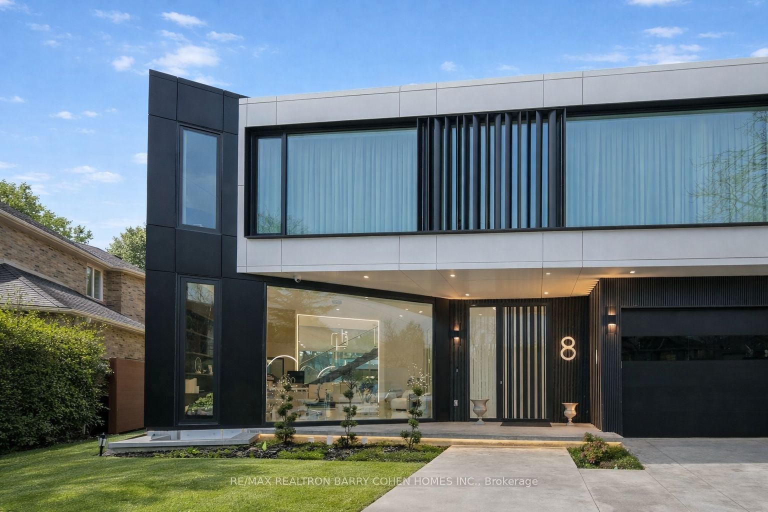 Additional image 2 of 8 Cadmus Road, Toronto, ON, M2M 2M4
