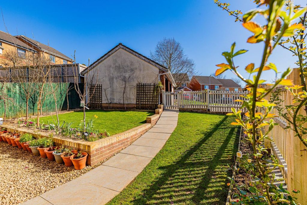 Additional image 19 of 4 bed detached house for saleClos Y Hebog, Thornhill, Cardiff CF14