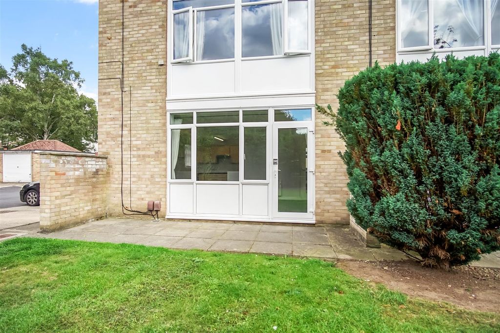 1 bed flat for saleKnoll Avenue, Darlington DL3