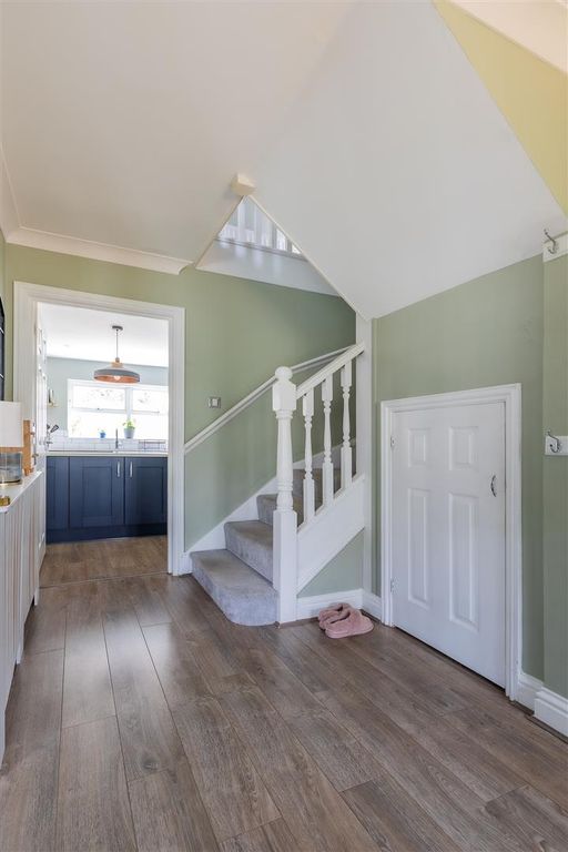 Additional image 22 of 4 bed terraced house for saleNant Y Wedal, Heath, Cardiff CF14