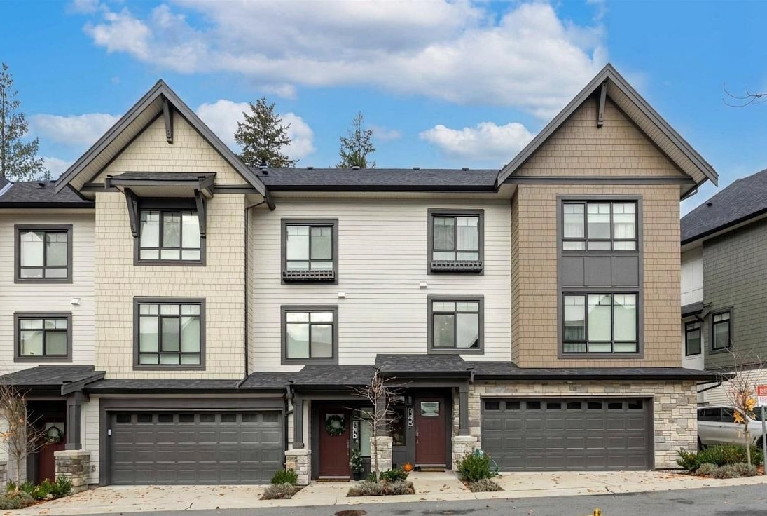 149-1350 Mitchell Street, Coquitlam, BC, V3E 0S7