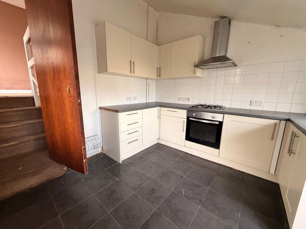 Additional image 2 of 4 bed end terrace house for saleYork Place, Newport NP20