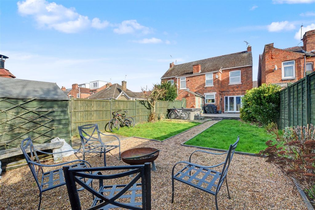 Additional image 17 of 3 bed semi-detached house for saleHorace Avenue, Stapleford, Nottingham NG9