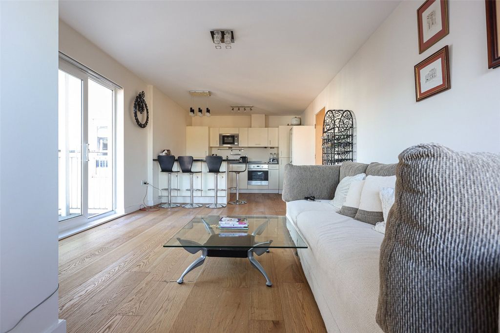Additional image 4 of 2 bed flat for saleHeritage Avenue, Colindale NW9