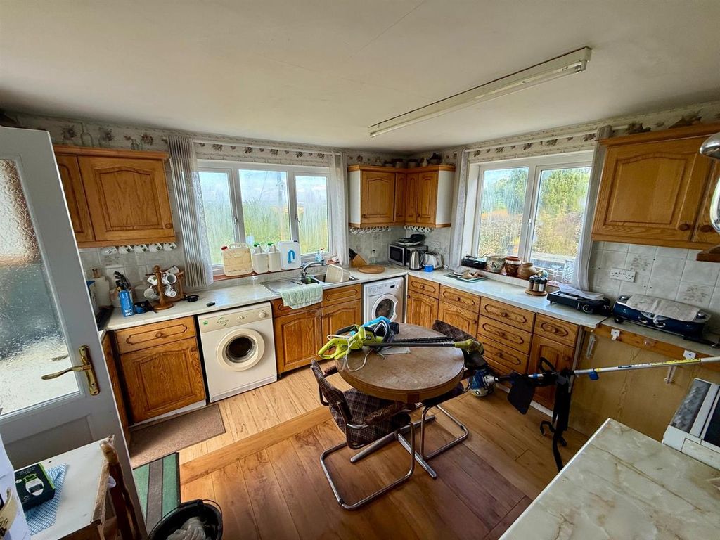 Additional image 3 of 3 bed cottage for saleGarway Hill, Hereford HR2