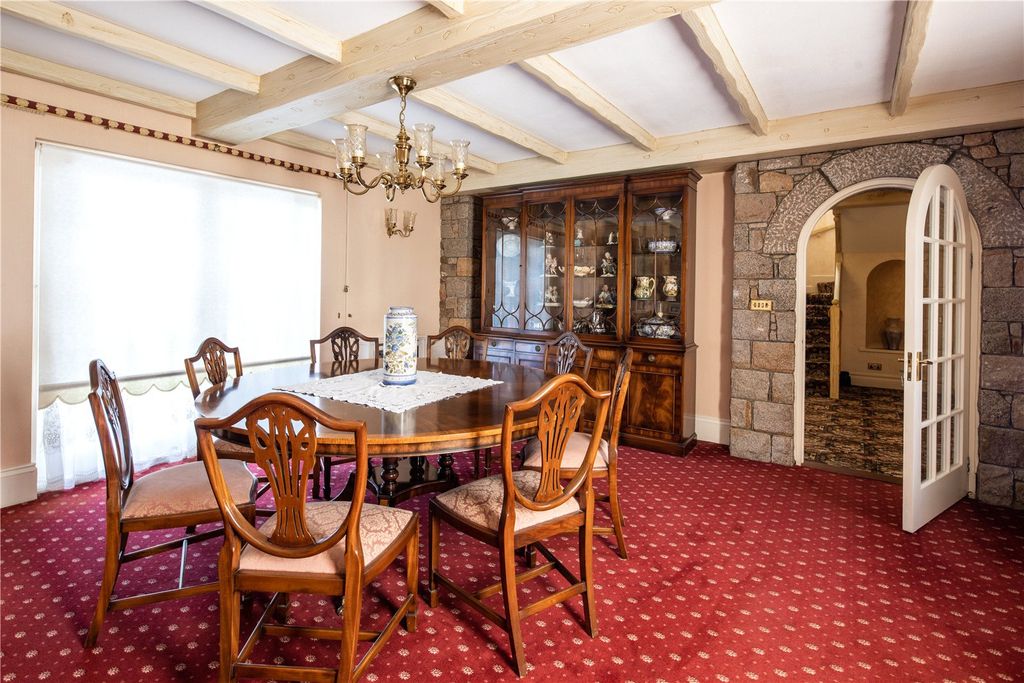 Additional image 5 of 6 bed detached house for saleLa Grande Route De Rozel, St. Martin, Jersey JE3