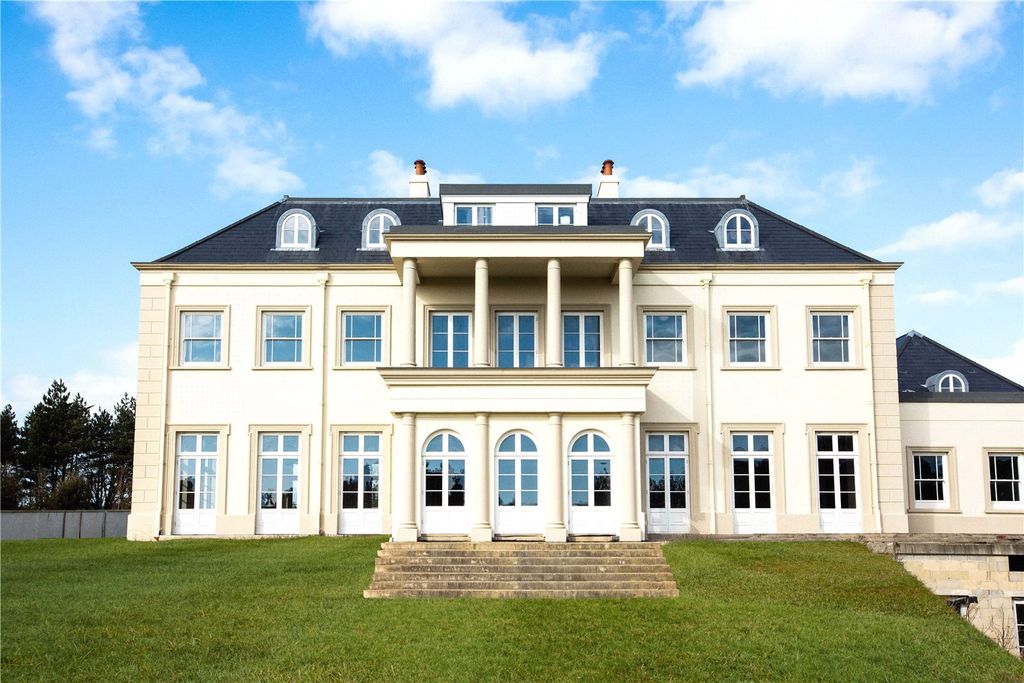 8 bed detached house for saleWindward Lane, La Route Des Genets, St Brelade, Jersey JE3